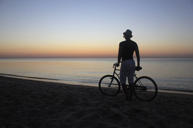 Thumbnail image for What Are You Doing That Matters?