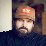 Thumbnail image for Interview: Aaron Draplin of Draplin Design Co.