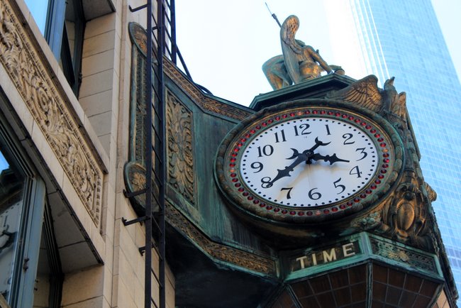 Thumbnail image for The Power of Self-Imposed Deadlines