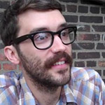 Thumbnail image for Interview: Nate Utesch of Ferocious Quarterly & One Lucky Guitar