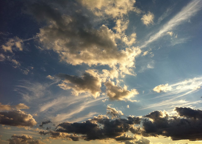 Thumbnail image for The Wisdom of The Serenity Prayer