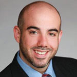 Thumbnail image for Interview: Michael Slater of SpeedNetworking.com