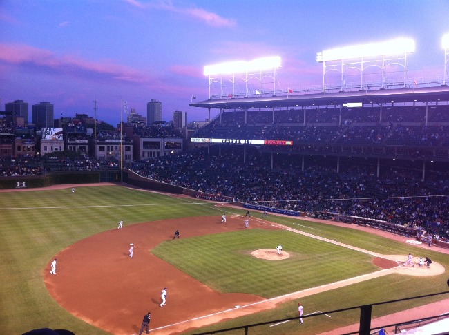 Thumbnail image for Are You an Amateur or a Professional?